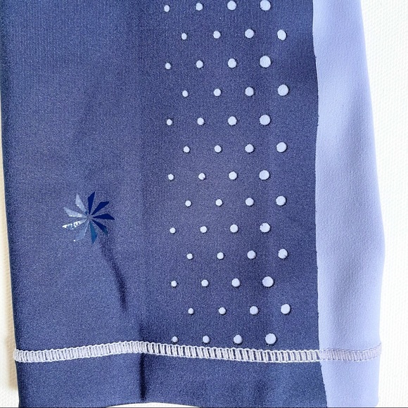 Athleta Girl Spring It On Cropped Athletic Legging - Picture 3 of 6